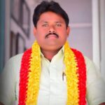 *ಬಡ ಕಾರ್ಮಿಕ ಮಕ್ಕಳ ಹಿತಕ್ಕಾಗಿ ಉಚಿತ ವಿವಾಹ ನೋಂದಣಿ -ಮೌನೇಶ ಹಳಿಸಗರ*  ಕಲ್ಯಾಣ ಕರ್ನಾಟಕ ಕಾರ್ಮಿಕ ಹಿತ ರಕ್ಷಣಾ ಸಂಘಟನೆಯಿಂದ ಕಲ್ಯಾಣ ಕರ್ನಾಟಕ ಭಾಗದಲ್ಲಿ ಸತತವಾಗಿ ಕಳೆದ 3 ವರ್ಷಗಳಿಂದ ಕಾರ್ಮಿಕರ ಹಿತಕ್ಕಾಗಿ ಕಾರ್ಮಿಕರ ಹೇಳ್ಗೆಗಾಗಿ ಮತ್ತು ನಾಡು ನುಡಿ ಜಲಕ್ಕಾಗಿ ಶ್ರಮಿಸುತ್ತಾ ಬಂದಿದೆ.   ಈಗ ಮೂರನೇ ವರ್ಷ ಮುಕ್ತಾಯಗೊಂಡು 4ನೇ ವರ್ಷಕ್ಕೆ ಪಾದರ್ಪಣೆ ಯಾಗುತ್ತಿರುವ ಹಿನ್ನೆಲೆಯಲ್ಲಿ ಬರುವ ಫೆಬ್ರವರಿ 8ರಂದು ಶಹಾಪುರ ನಗರದ ಹಳಿಸಗರದಲ್ಲಿ ಉಚಿತ ಸಾಮೂಹಿಕ ವಿವಾಹ ಸಮಾರಂಭ ಹಮ್ಮಿಕೊಂಡಿದ್ದು ಈ ಕಾರ್ಯಕ್ರಮಕ್ಕೆ ನಾಡಿನ ಹರ,ಗುರು ಚರಮೂರ್ತಿಗಳು ಹಾಗೂ ರಾಜಕೀಯ ಗಣ್ಯರು, ವಿವಿಧ ಸಂಘಟನೆಯ ಮುಖಂಡರು ಭಾಗವಹಿಸಲಿದ್ದಾರೆ.  ಪ್ರತಿ ವರ್ಷದಂತೆ ಈ ವರ್ಷವು ಶಹಾಪೂರ ನಗರ ಹಳಿಸಗರ ಗ್ರಾಮದಲ್ಲಿ ಕಲ್ಯಾಣ ಕರ್ನಾಟಕ ಕಾರ್ಮಿಕ ಹಿತ ರಕ್ಷಣಾ ಸಂಘವು ಬಡವರ ಮಕ್ಕಳ ಹಿತಕ್ಕಾಗಿ ಈ ಸಂಘಟನೆಯ ಉಚಿತ ವಿವಾಹ ಕಾರ್ಯಕ್ರಮ ಹಮ್ಮಿಕೊಂಡಿದೆ ಹಾಗಾಗಿ ಸಗರ ನಾಡಿನ ಜನತೆಯು ಈ ಕಾರ್ಯಕ್ರಮದಲ್ಲಿ ತಮ್ಮ ಮಕ್ಕಳಿಗೆ ಮದುವೆ ಮಾಡುಲು ಇಚ್ಚಿಸುವವರು ಸಂಘಟನೆಯ ಸಂಸ್ಥಾಪಕ ಅಧ್ಯಕ್ಷರಾದ ಮೌನೇಶ ಹಳಿಸಗರ ಅವರನ್ನು ಸಂಪರ್ಕಿಸಬಹುದಾಗಿದೆ ತಿಳಿಸಿದ್ದಾರೆ.  ಮೌನೇಶ ಹಳಿಸಗರ ಸಂಪರ್ಕಿಸುವ ಕರೆ ಸಂಖ್ಯೆ. 9731520852 -9741142898 *