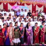 ಶಿಕ್ಷಕ ವೃತ್ತಿ ಅತ್ಯಂತ ಪವಿತ್ರವಾದದ್ದು ಮಡಿವಾಳಪ್ಪ ಪಾಟೀಲ್*