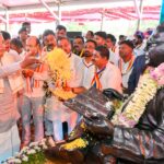ಆರ್.ಎಸ್.ಎಸ್.ನಿಷೇಧ : ಸಚಿವ ಪ್ರಿಯಾಂಕ ಖರ್ಗೆ ಹೇಳಿರುವುದಲ್ಲಿ ತಪ್ಪೇನಿದೆ: ಸಿಎಂ ಸಿದ್ದರಾಮಯ್ಯ*